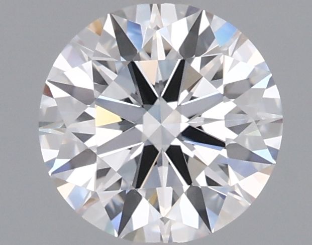 Lab Grown Diamond 1,03Ct D-VVS2 Round - IGILG816612090 1