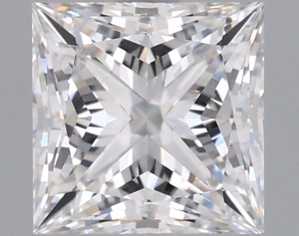Lab Grown Diamond 1,57Ct E-VS1 Princess - IGILG815626489 1
