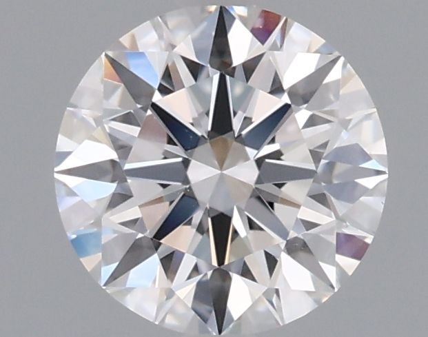Lab Grown Diamond 1,03Ct D-VVS2 Round - IGILG816612093 1