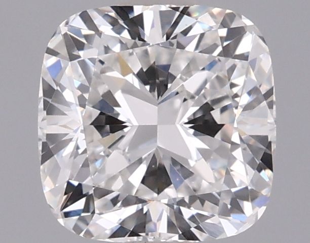Lab Grown Diamond 1,51Ct D-VVS2 Cushion - IGILG815642050 1