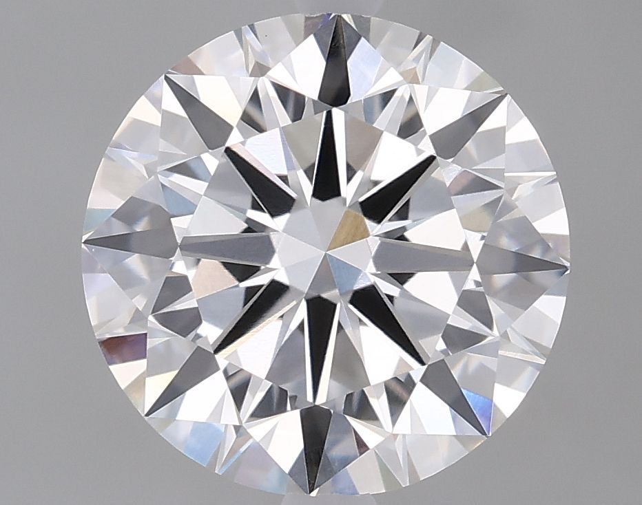 Lab Grown Diamond 2,08Ct E-VVS2 Round - IGILG828649567 1