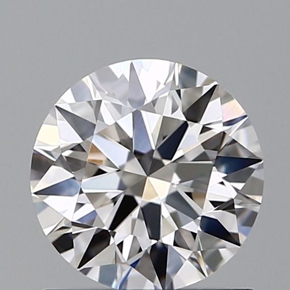 Lab Grown Diamond 1,01Ct D-VVS1 Round - IGILG776620179 1