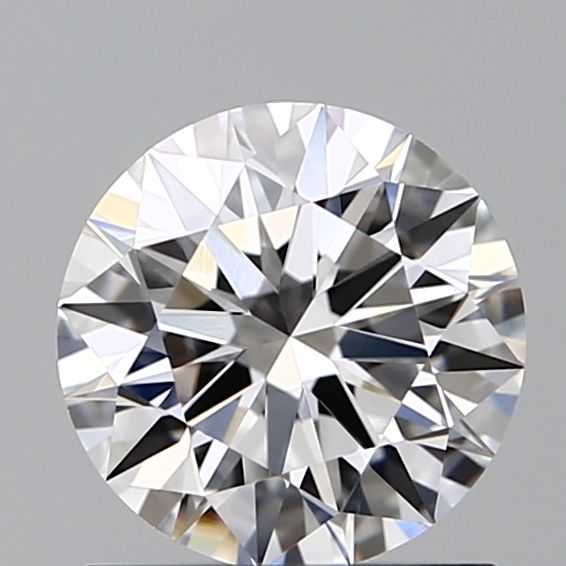 Lab Grown Diamond 1,08Ct D-VVS2 Round - IGILG775610785 1