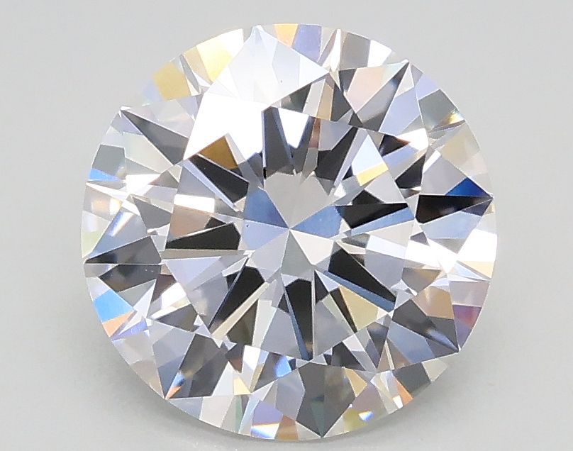 Lab Grown Diamond 1,82Ct E-VS1 Round - IGILG692597680 1