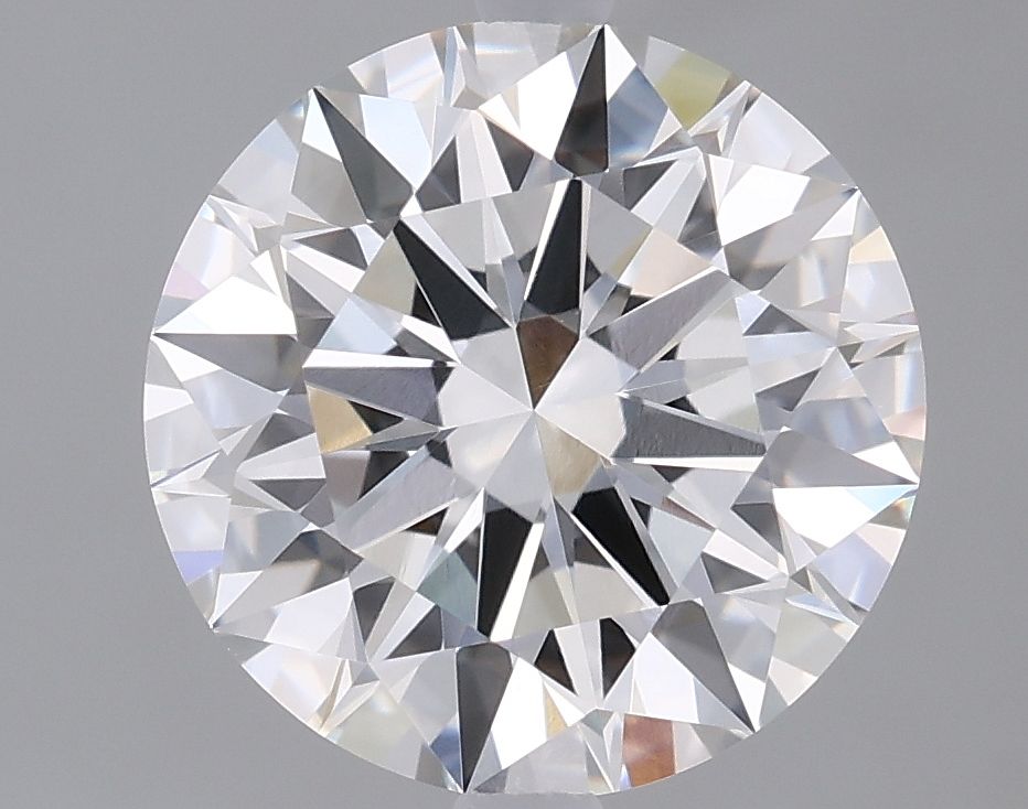 Lab Grown Diamond 2,04Ct E-VVS2 Round - IGILG828608219 1