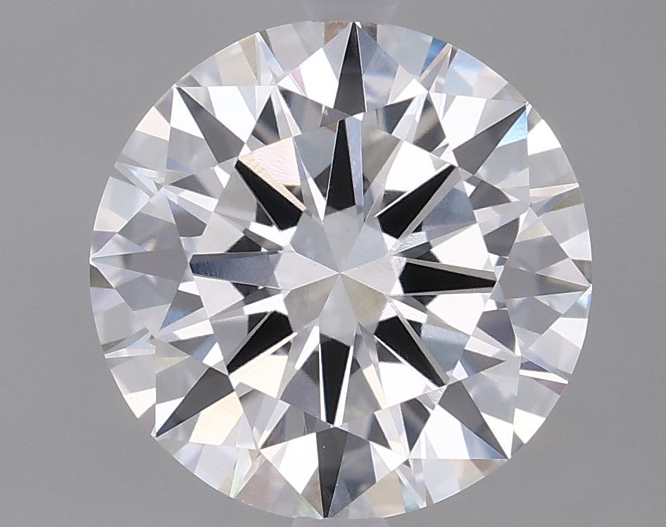 Lab Grown Diamond 2,04Ct E-VVS2 Round - IGILG828608259 1
