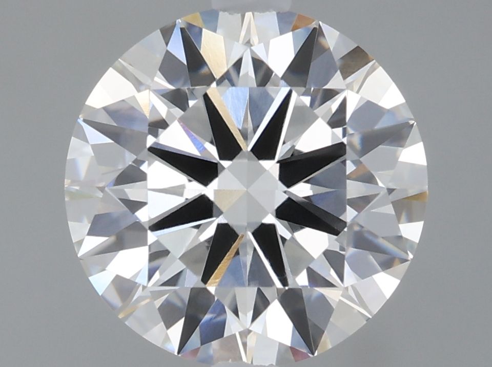 Lab Grown Diamond 2,04Ct E-VVS2 Round - IGILG828624007 1