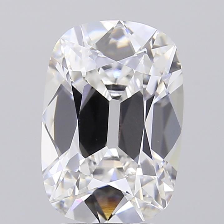 Lab Grown Diamond 3,59Ct E-VVS1 Cushion - IGILG758559413 1