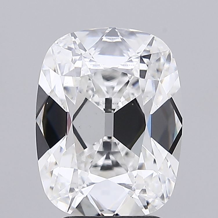 Lab Grown Diamond 3,57Ct E-VS1 Cushion - IGILG823673292 1