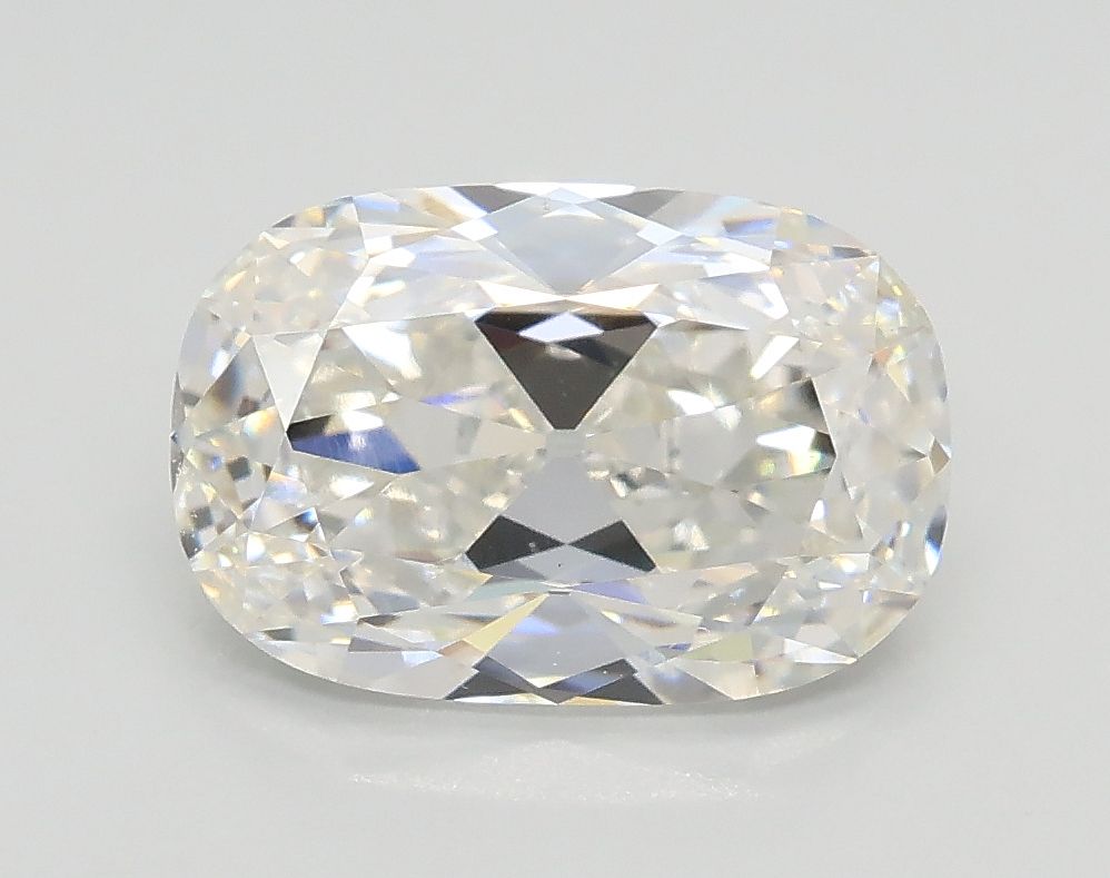 Lab Grown Diamond 1,81Ct F-VS1 Cushion - IGILG772696839 1