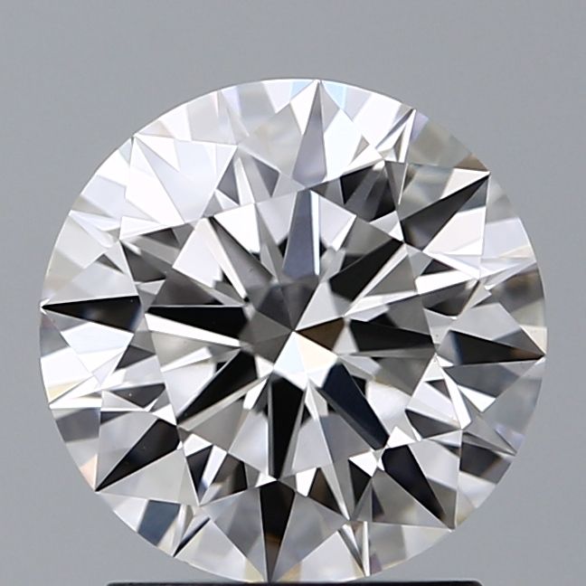 Lab Grown Diamond 1,83Ct D-VS1 Round - IGILG791635930 1