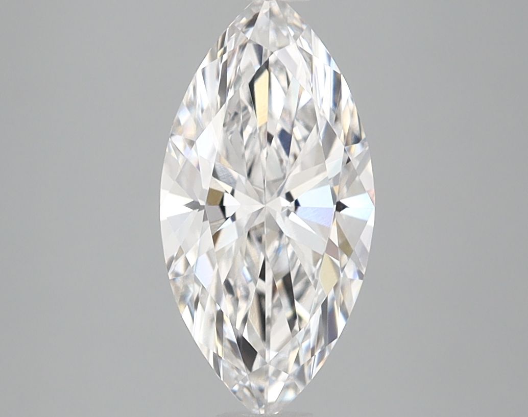 Lab Grown Diamond 1,41Ct D-VVS2 Marquise - IGILG817662022 1