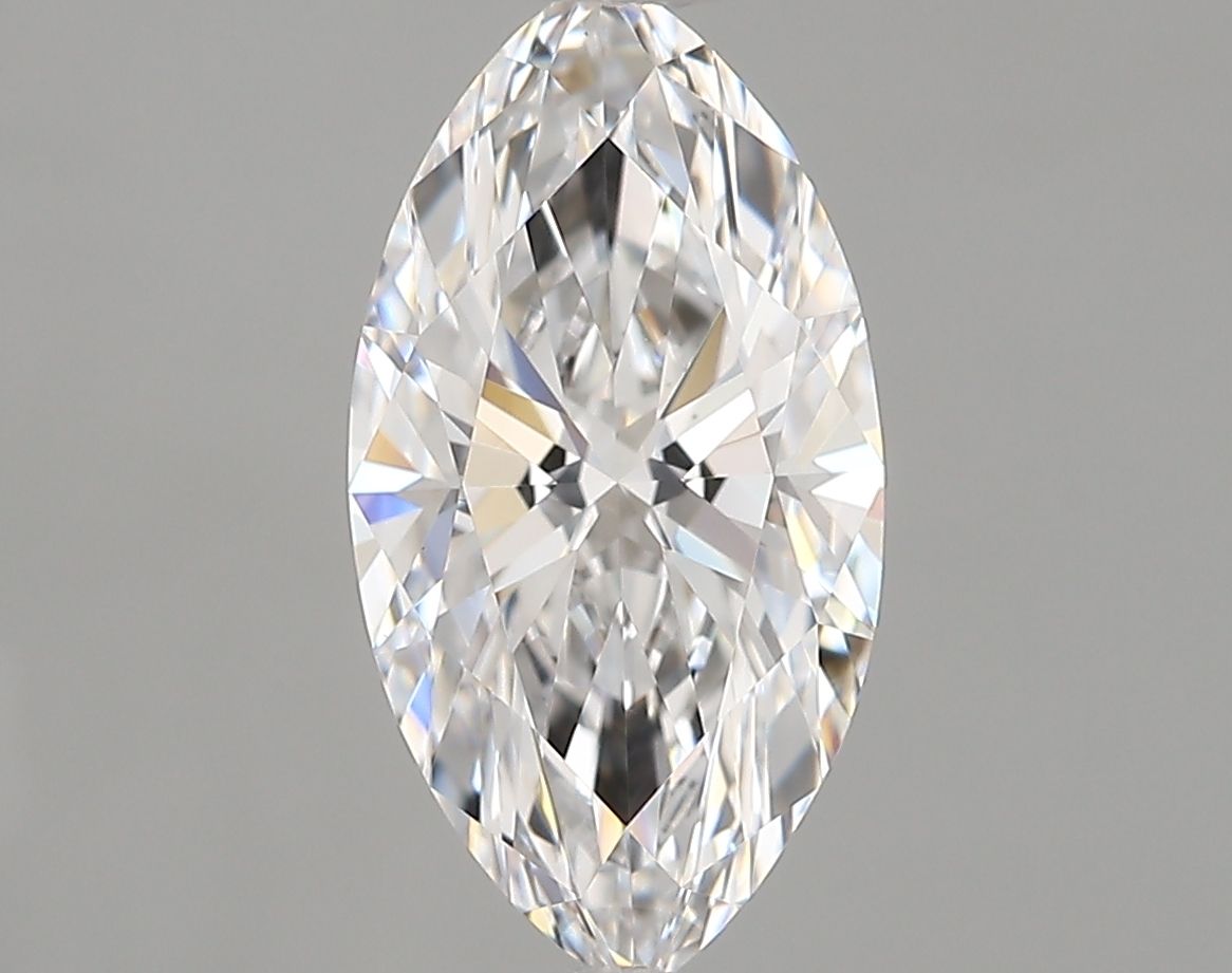 Lab Grown Diamond 1,37Ct D-FL Marquise - IGILG826695331 1