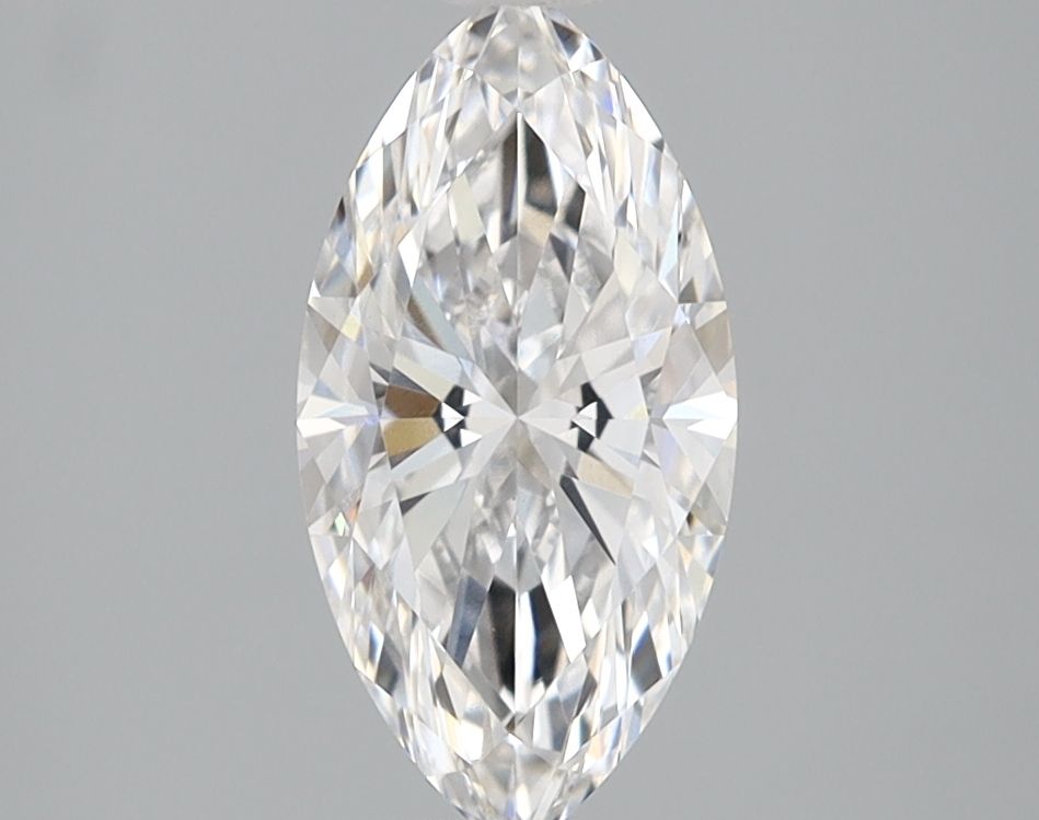 Lab Grown Diamond 1,31Ct D-VS1 Marquise - IGILG815692164 1
