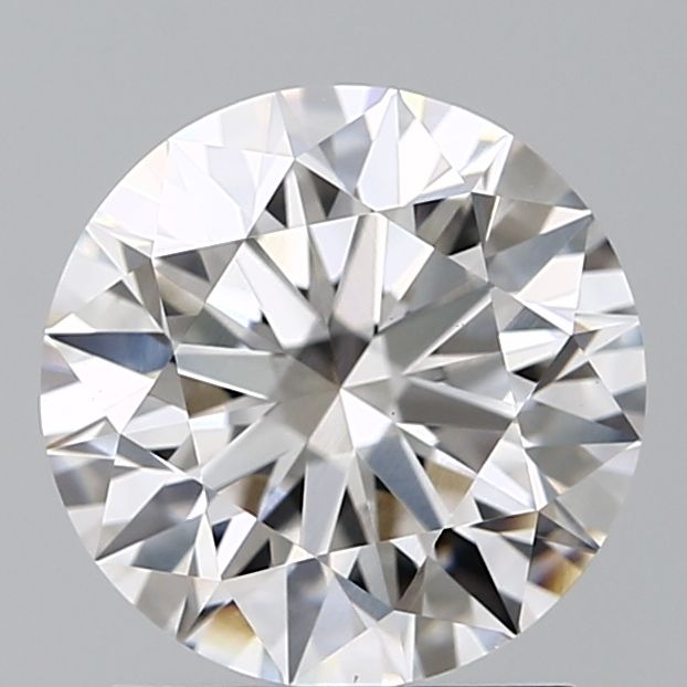 Lab Grown Diamond 1,75Ct E-VVS2 Round - IGILG791635897 1
