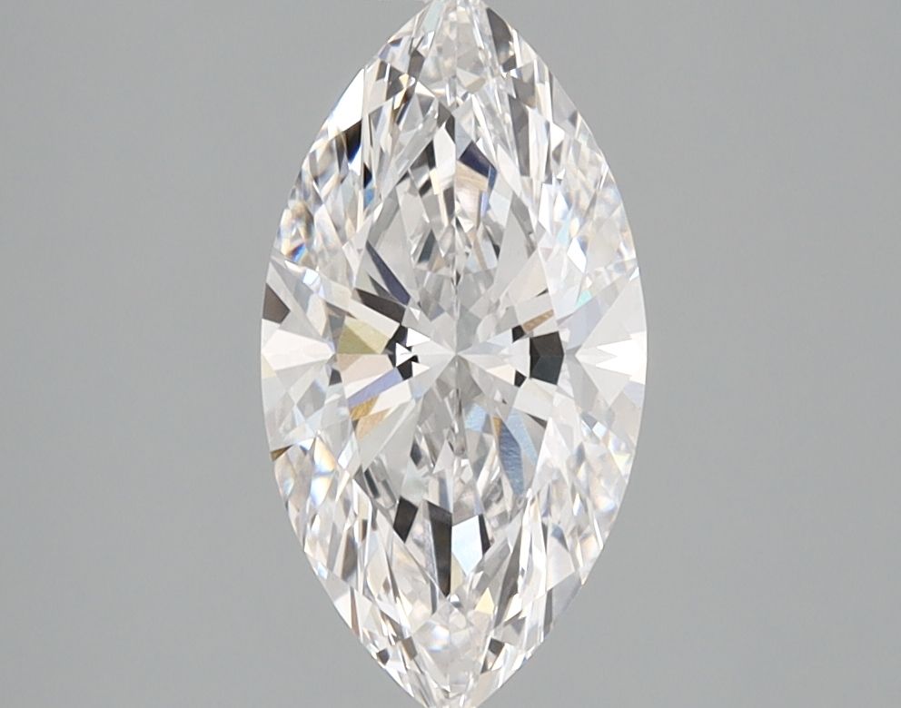 Lab Grown Diamond 1,39Ct D-VVS2 Marquise - IGILG791636631 1