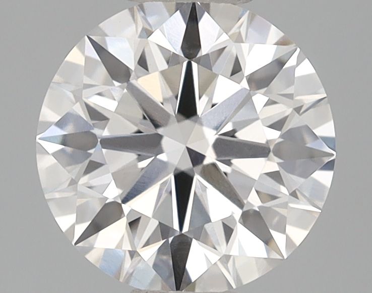 Lab Grown Diamond 1,72Ct E-VVS2 Round - IGILG789626484 1