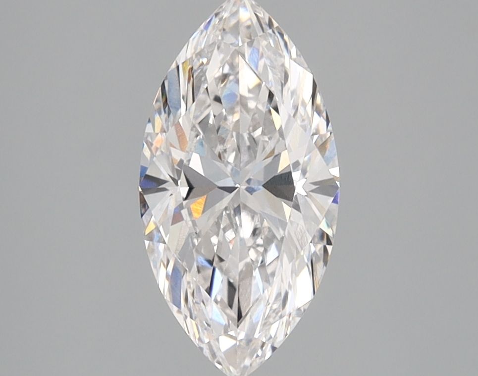 Lab Grown Diamond 1,33Ct E-VVS2 Marquise - IGILG815692167 1