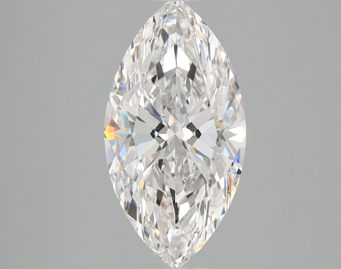 Lab Grown Diamond 1,85Ct E-VVS2 Marquise - IGILG815692575 1