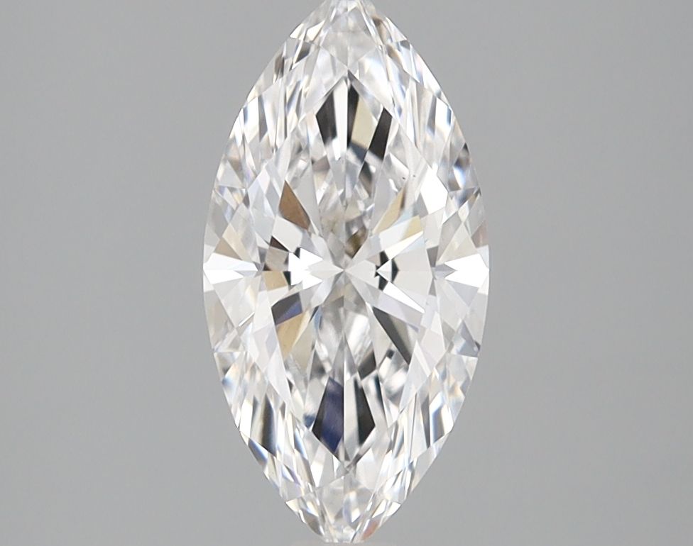 Lab Grown Diamond 1,24Ct D-VS1 Marquise - IGILG797699847 1