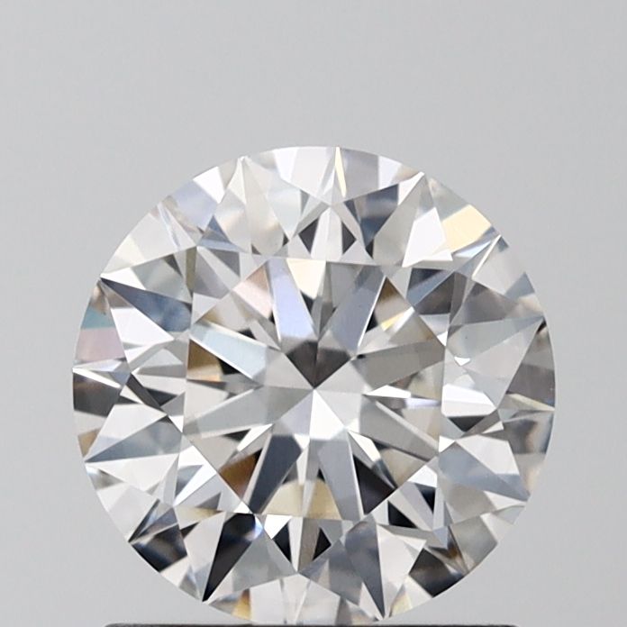 Lab Grown Diamond 1,2Ct F-VVS2 Round - IGILG752518995 1