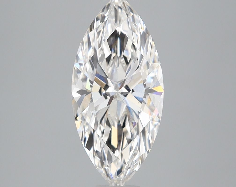 Lab Grown Diamond 1,27Ct E-VS1 Marquise - IGILG816692076 1