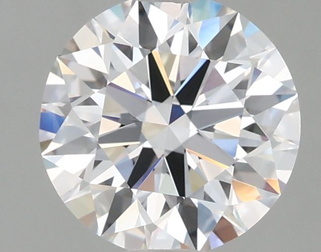 Lab Grown Diamond 1,77Ct D-FL Round - IGILG825676390 1