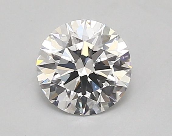 Lab Grown Diamond 0,95Ct D-FL Round - IGILG825676455 1