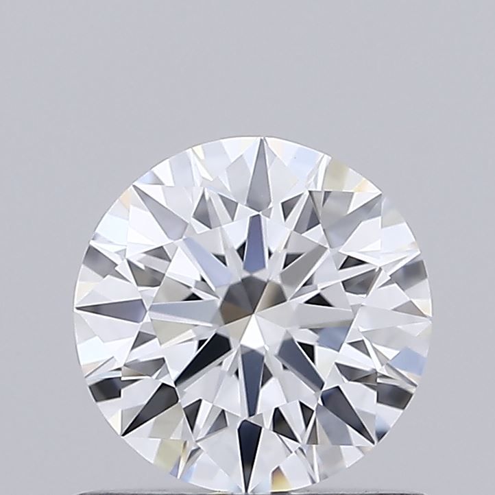 Lab Grown Diamond 0,72Ct D-VVS1 Round - IGILG815676943 1