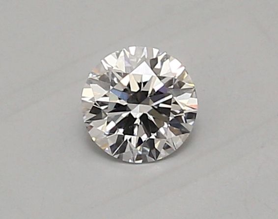 Lab Grown Diamond 0,42Ct D-VVS2 Round - IGILG828642687 1