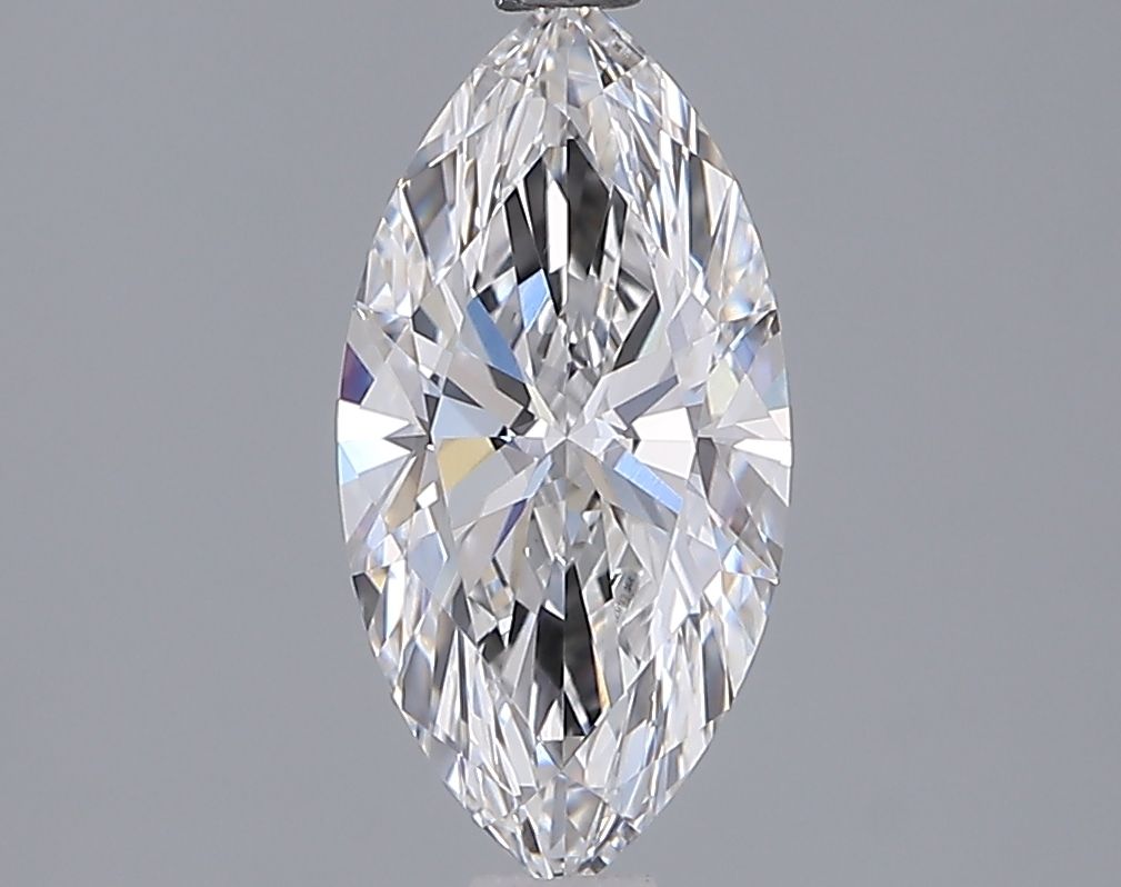 Lab Grown Diamond 1,5Ct E-VVS1 Marquise - IGILG828684948 1