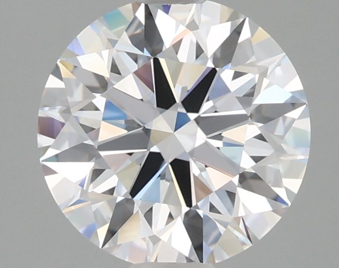 Lab Grown Diamond 2,31Ct D-FL Round - IGILG823646383 1