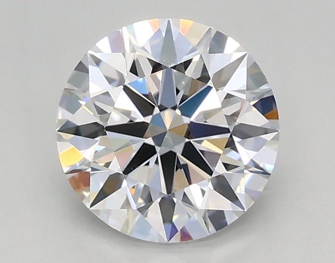 Lab Grown Diamond 0,95Ct D-FL Round - IGILG819630961 1
