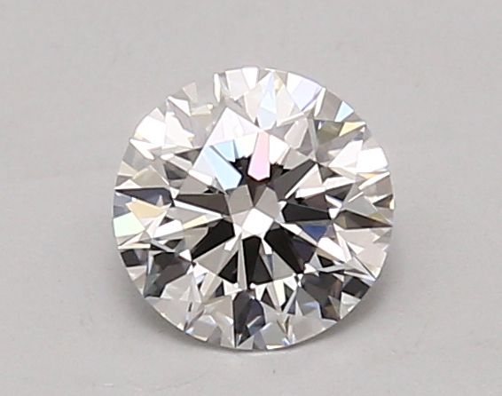 Lab Grown Diamond 0,88Ct D-VVS1 Round - IGILG783610014 1