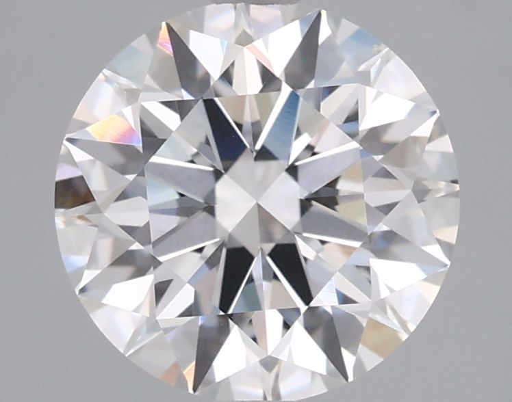 Lab Grown Diamond 2,02Ct E-VS1 Round - IGILG813610771 1