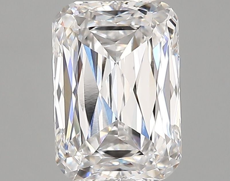 Lab Grown Diamond 2,29Ct E-VVS1 Cushion - IGILG826639371 1
