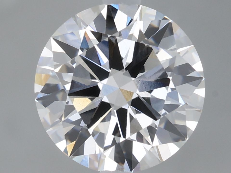 Lab Grown Diamond 2,04Ct E-VVS2 Round - IGILG828623913 1
