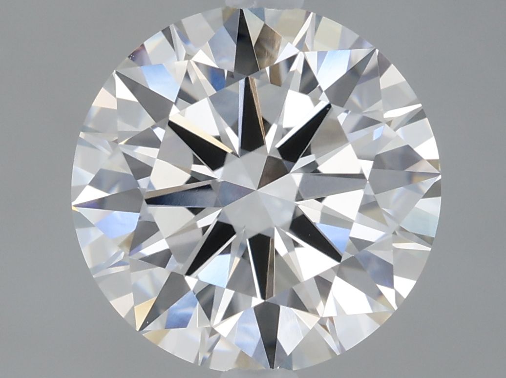 Lab Grown Diamond 2,59Ct G-VS1 Round - IGILG828665274 1