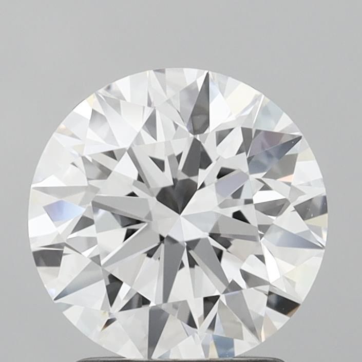 Lab Grown Diamond 2,08Ct D-FL Round - IGILG818675680 1
