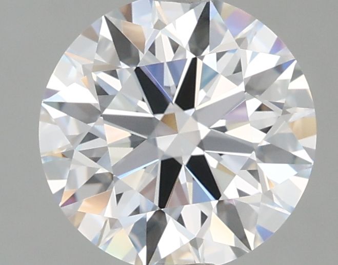 Lab Grown Diamond 2,06Ct D-FL Round - IGILG825676429 1