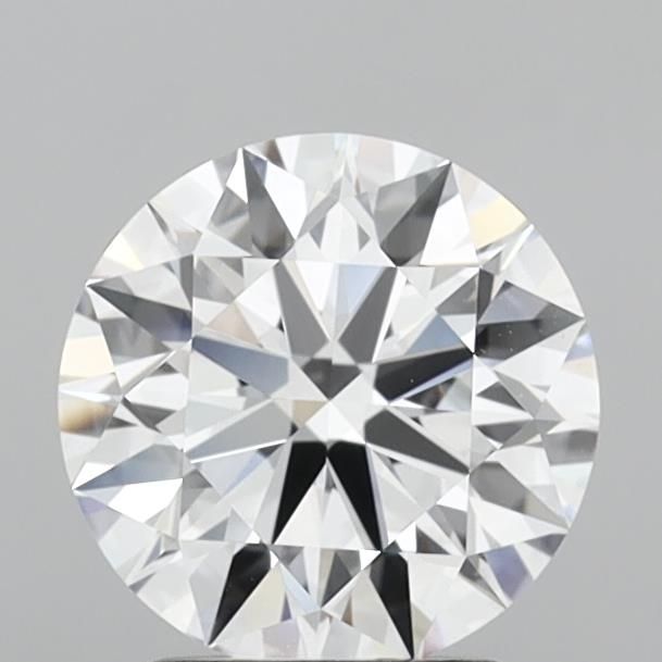 Lab Grown Diamond 2,39Ct E-FL Round - IGILG818677669 1