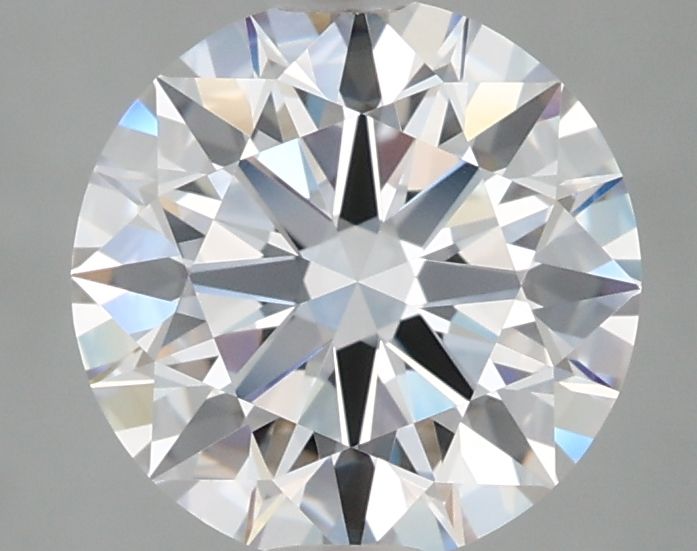 Lab Grown Diamond 2,36Ct D-FL Round - IGILG826639483 1
