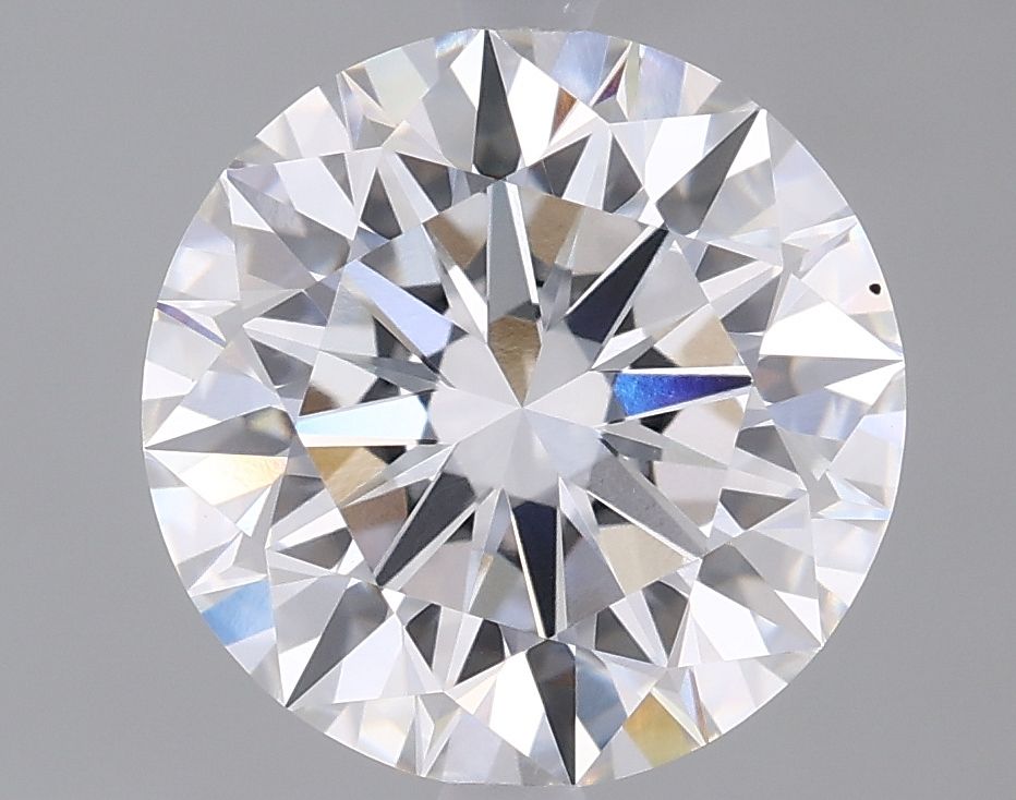 Lab Grown Diamond 2,04Ct E-VVS2 Round - IGILG828602531 1
