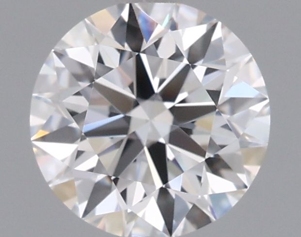Lab Grown Diamond 1,05Ct D-VVS2 Round - IGILG815697934 1