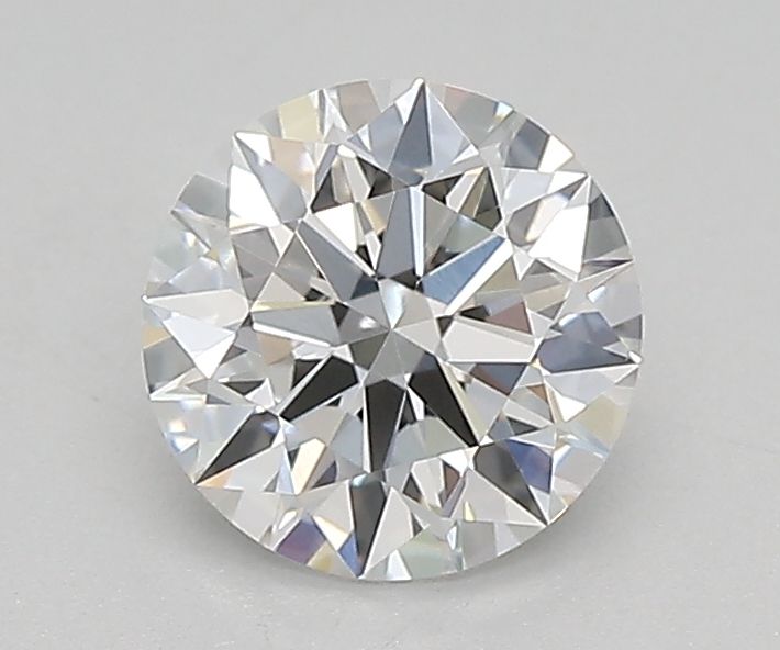 Lab Grown Diamond 0,78Ct D-VVS1 Round - IGILG797669596 1