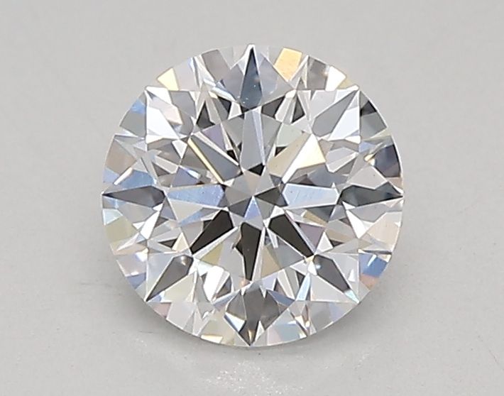 Lab Grown Diamond 0,73Ct D-VS1 Round - IGILG772607671 1