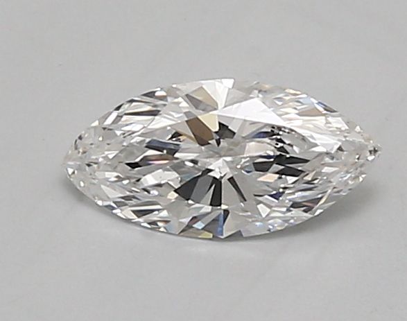 Lab Grown Diamond 0,73Ct E-VS1 Marquise - IGILG828618348 1