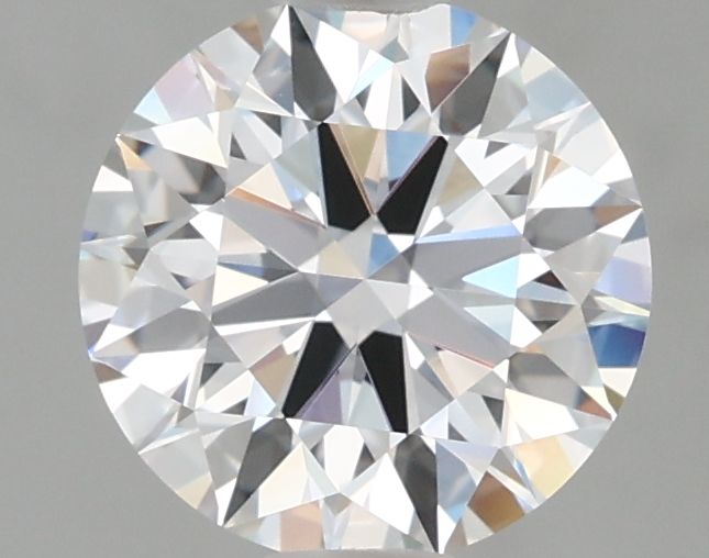 Lab Grown Diamond 1,82Ct D-FL Round - IGILG826624473 1