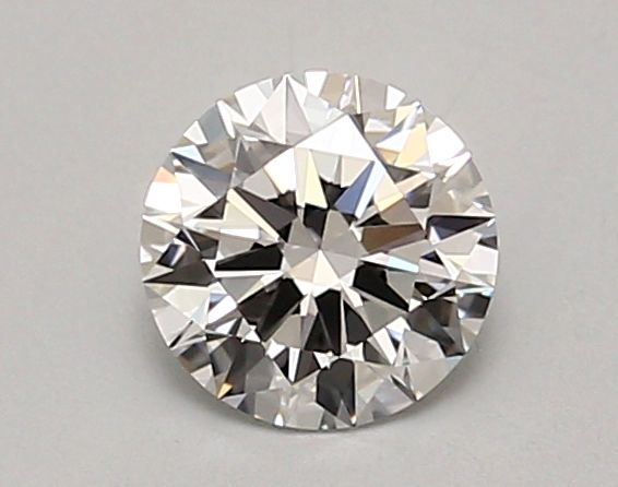 Lab Grown Diamond 0,96Ct D-FL Round - IGILG819631016 1