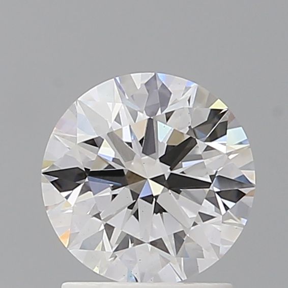 Lab Grown Diamond 1,53Ct D-VS1 Round - IGILG825680830 1